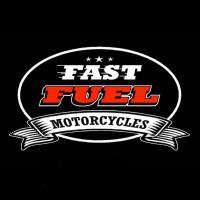 Fast Fuel Motorcycles image 6